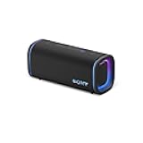 Sony ULT FIELD 5 Wireless Speaker Black SRSULT50/B