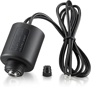 1 Pack 24VAC Irrigation Valve Solenoid Compatible with Irritrol