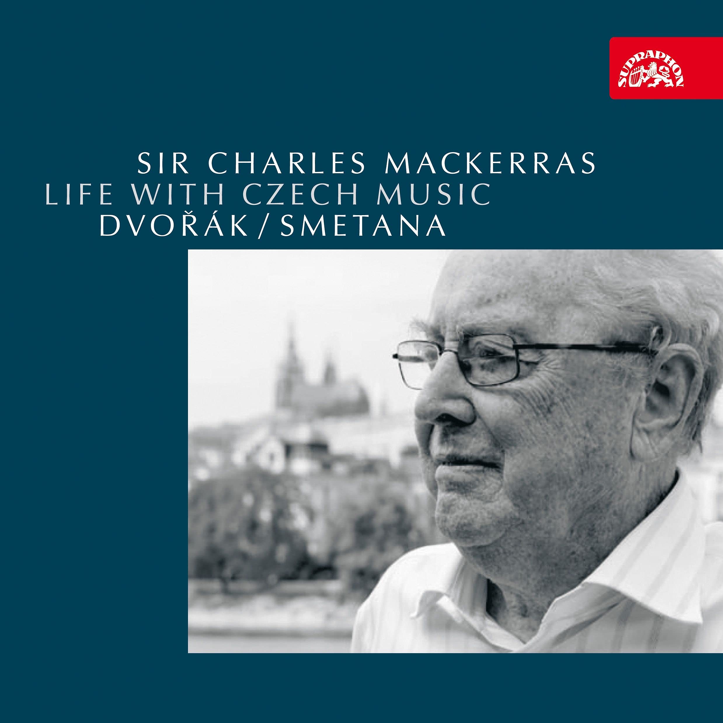 Charles Mackerras