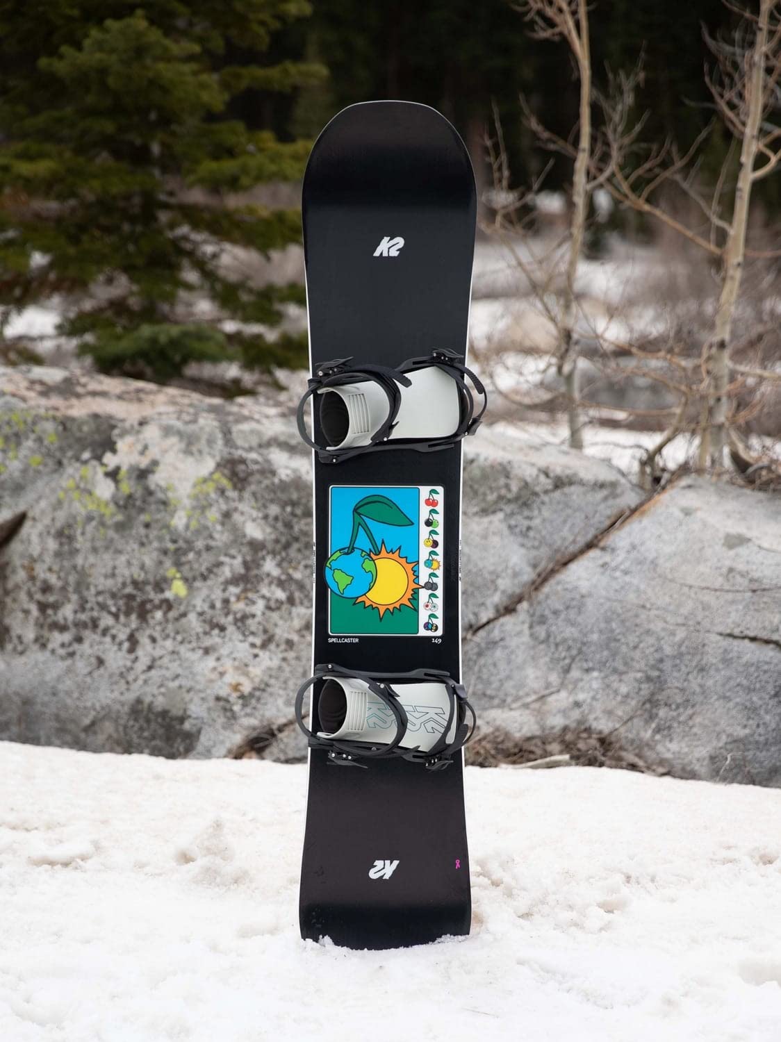 K2 spellcaster147cmスノーボード Amazon | 2023 K2 ケーツー SPELLCASTER スペルキャスター 22-23