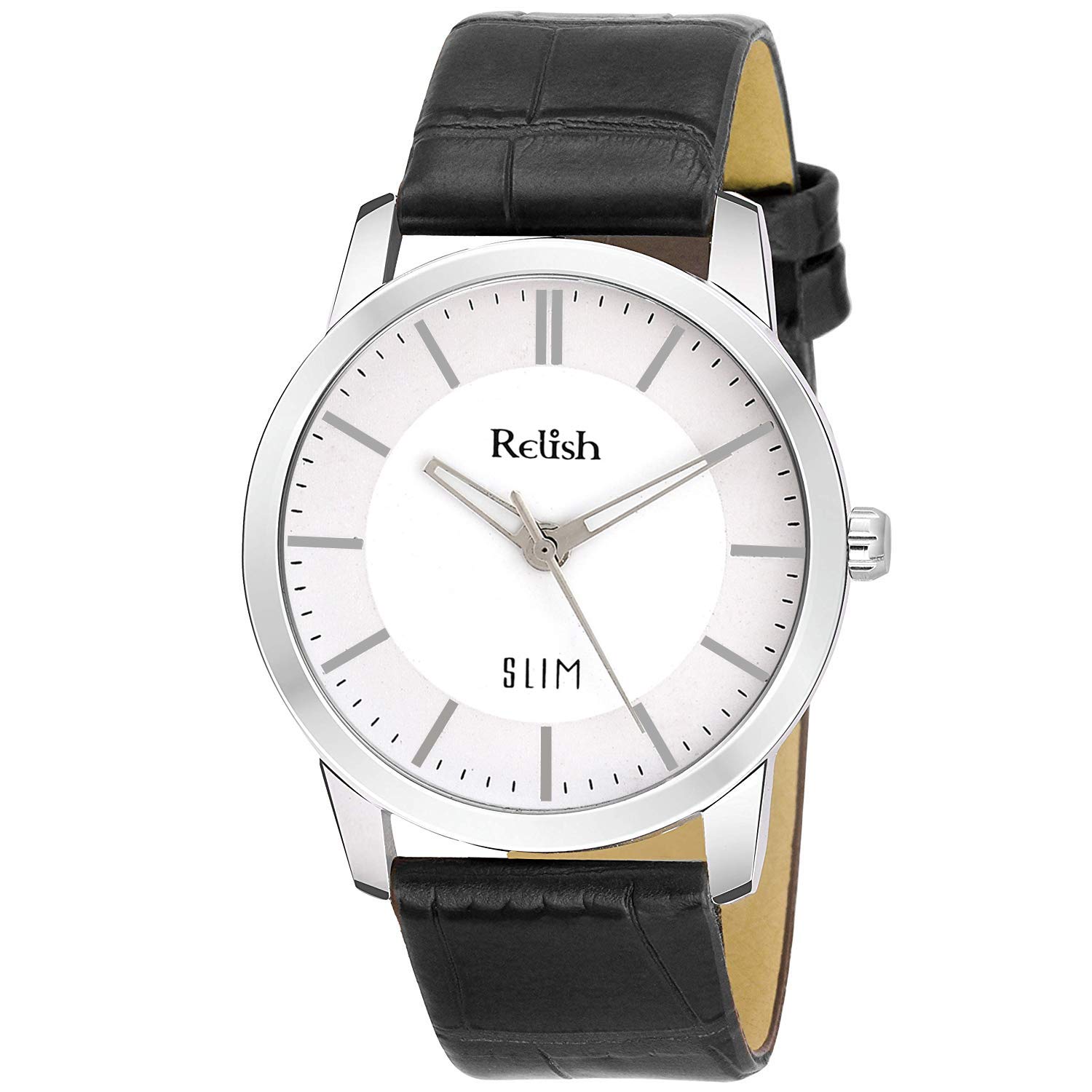 Relish Wrist Watch for Boys and Mens (Black) (B07MTHMYCS) Amazon Price History, Amazon Price Tracker