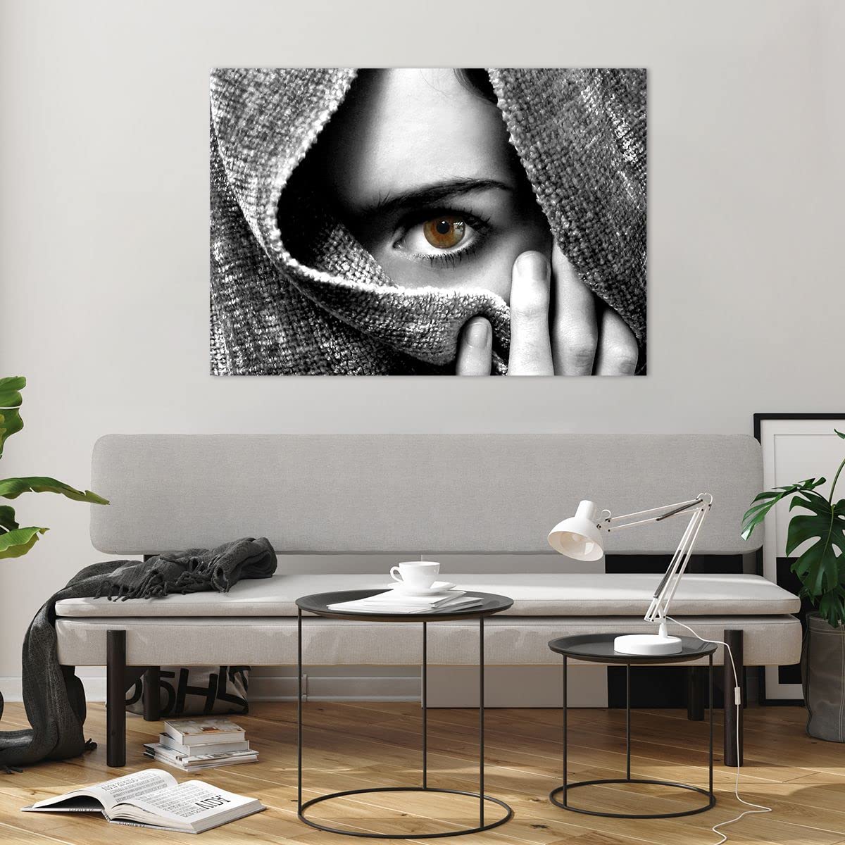 Impression sur Verre 70x100cm Tableaux Image Photo ... - eBay