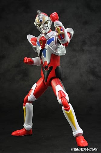 Miniatura 2 de s Ssss.Gridman: Figura de acción de héroe, multicolor