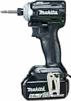 Makita - TD171DGX AP マキタ インパクトドライバー パープルとグリーン2台分 Amazon | マキタ 充電式インパクトドライバ オーセンティック