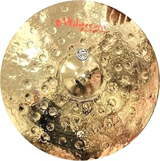 Mehteran Cymbals 24