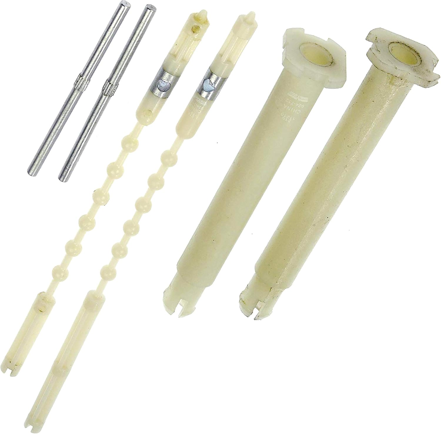 APDTY 035823 Shift Shifter Module Linkage Kit (Solves Key Stuck in Ignition)