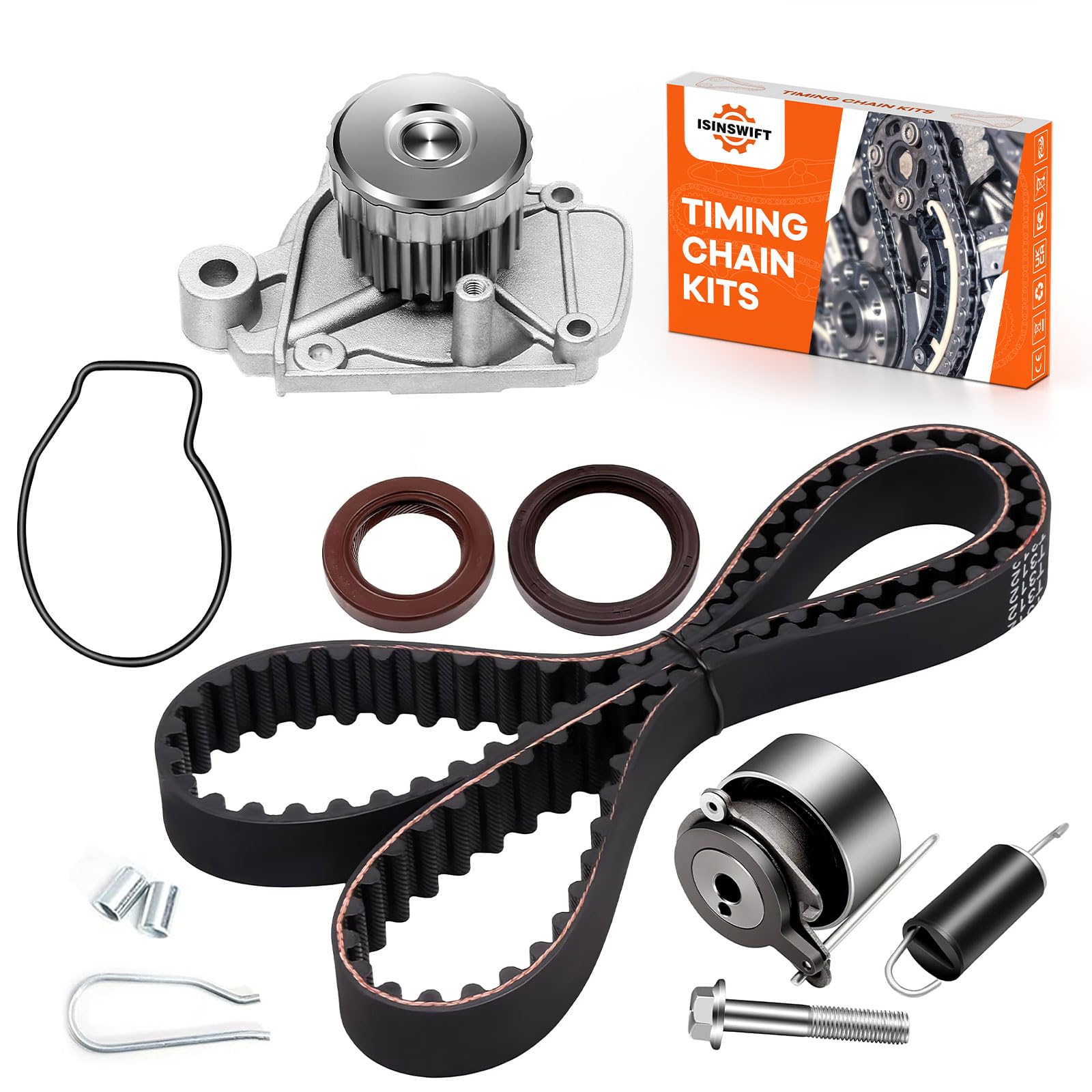 ISINSWIFT F-CPAMZ00297 Timing Belt Kit