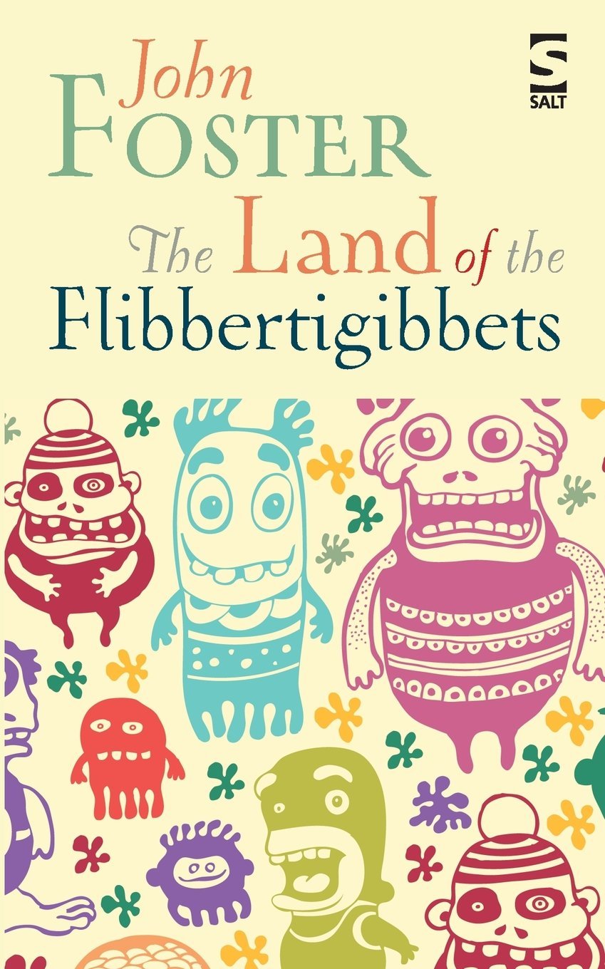 Land of the Flibbertigibbets, The (Childrens Poetry Library)