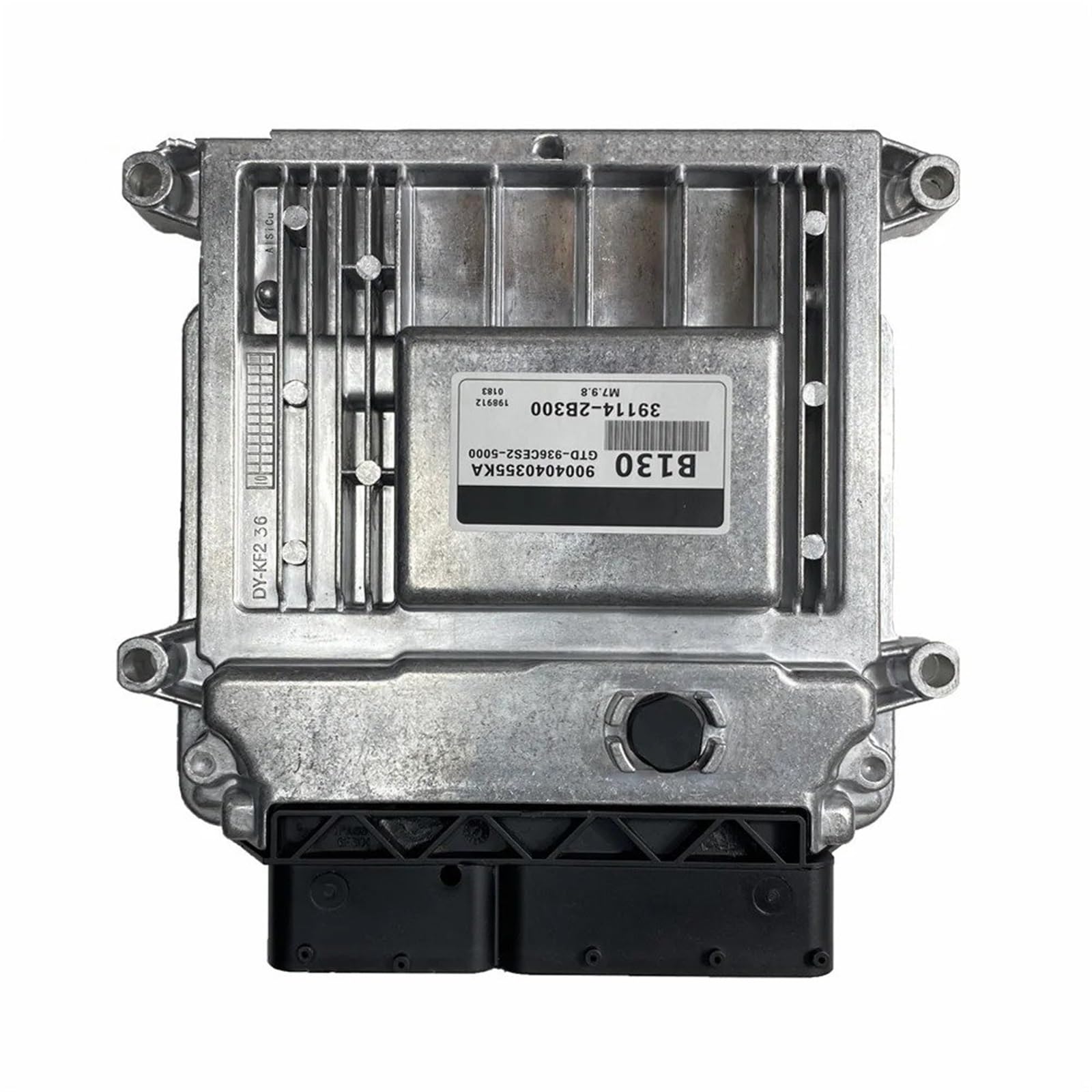 Engine Control Module Assembly 39114-2b300 For Hyundai Engine Computer Board Ecu Car Accessories