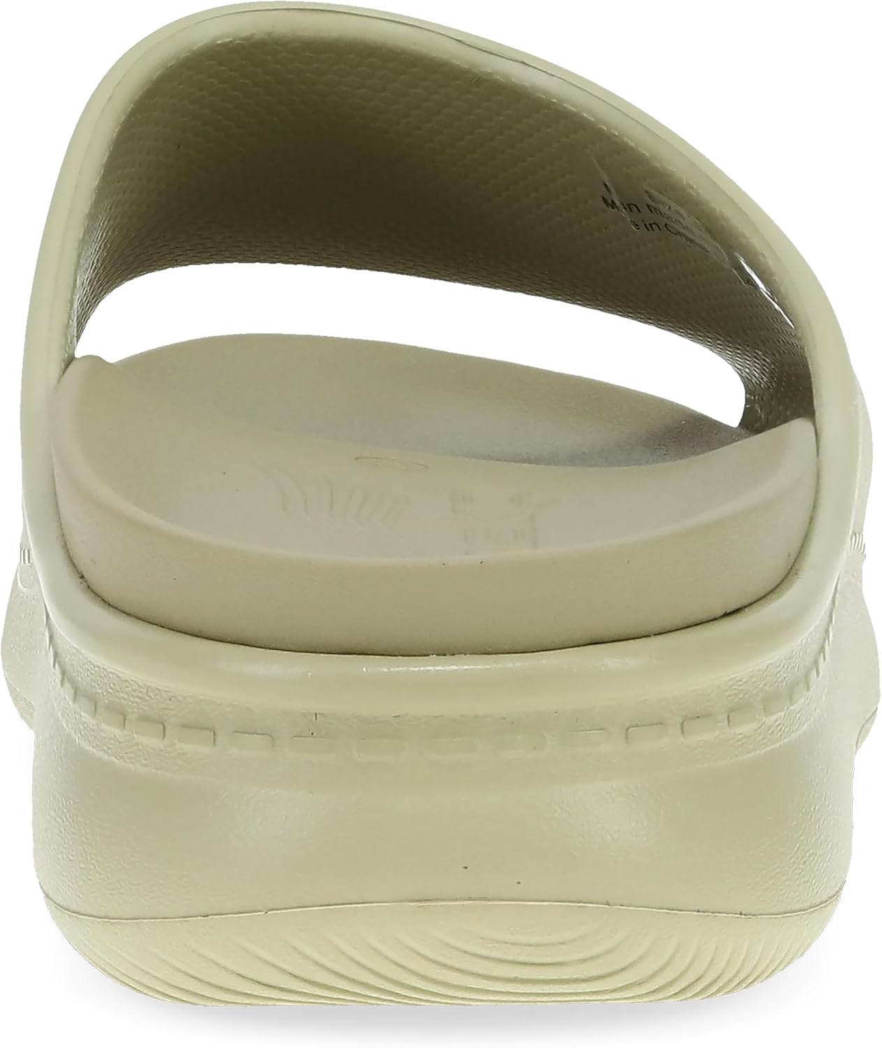 Dansko Devyn Recovery Slide Sandals for Women - Lightweight and Supportive with Arch Support and Superior Comfort