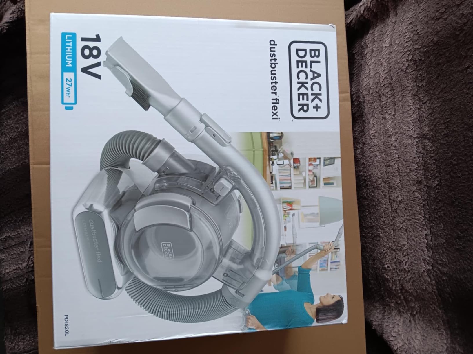 Customer photo