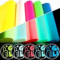 Vista 35 de 3D Puff HTV, 10in x 3.3ft 3D Heat Transfer Vinyl Roll, Gray 3D Puff Iron On Vinyl for DIY T-Shirt, Clothes, Bag, Pillow, Textile Fabric