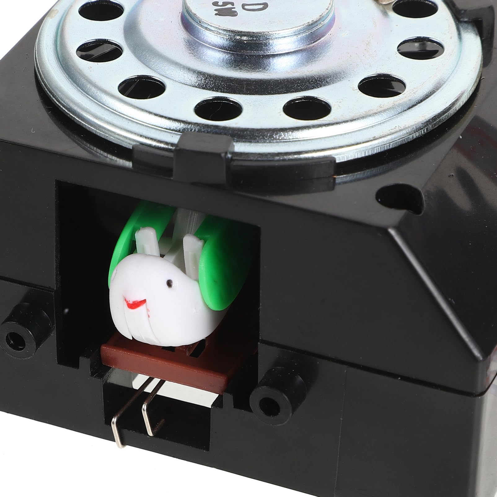 Antique Style Clock Mechanism With Chime Antique Cuckoo Clock Mechanism -  Quartz Movement With Hourly Chime For Wall Clocks Vintage Clock Repair Parts, image size:1604x1604