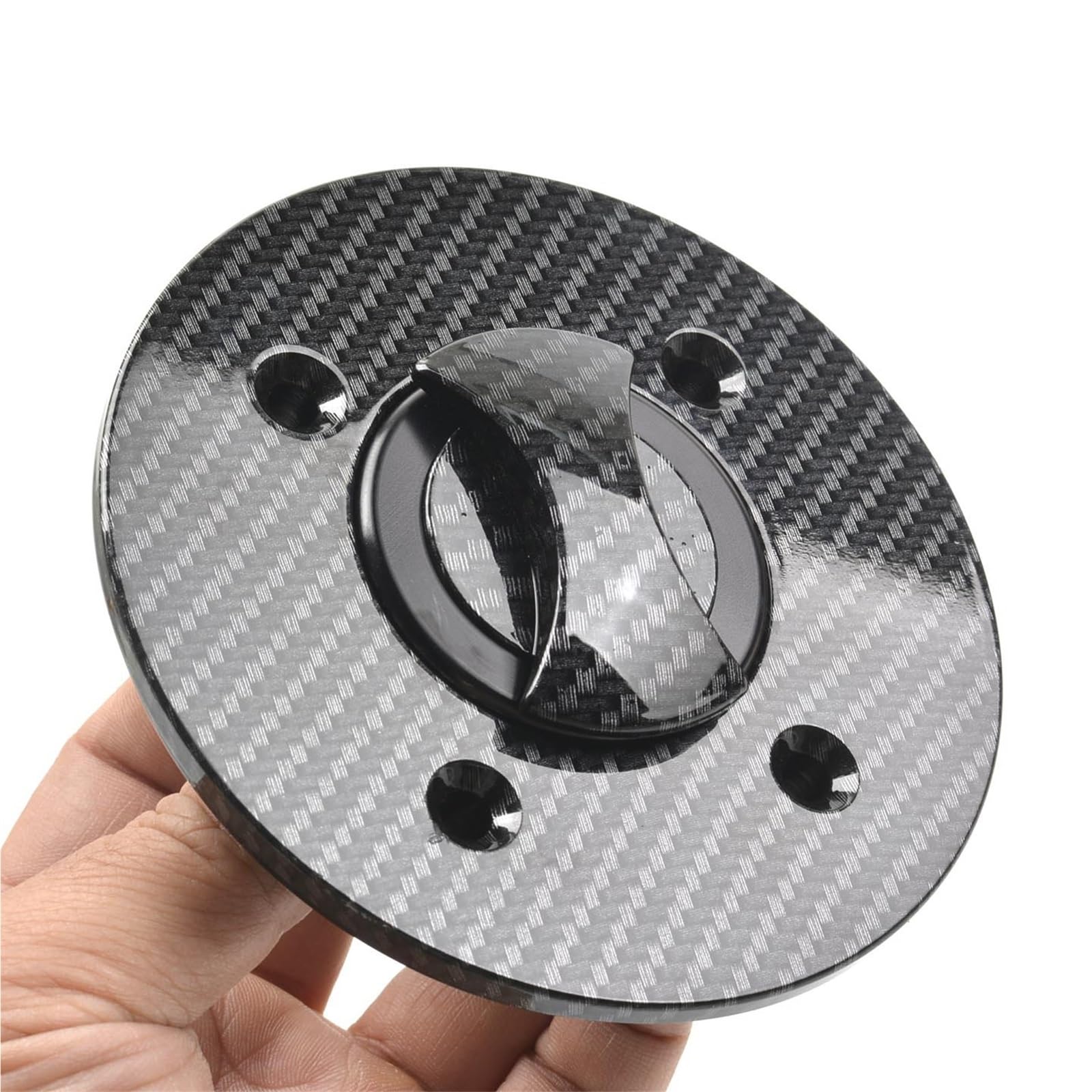 Tapón Depósito Combustible Para Z900 2017-2025 Z900SE ZH2 2020-2025