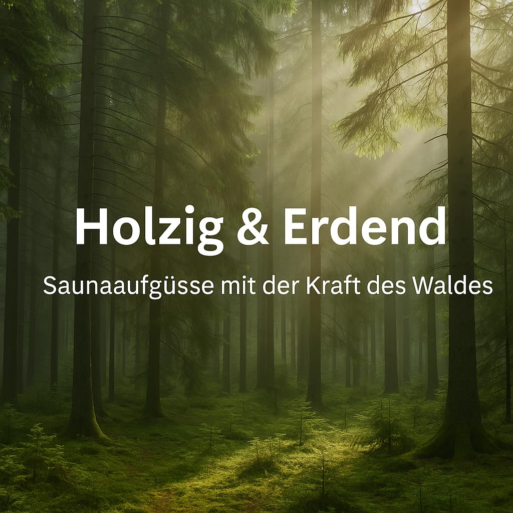 Dufte Momente Saunaaufguss-Konzentrat Indischer Palisander – 3 Liter – warm & holzig – konzentriert & ergiebig – Profi-Qualität gemäß DVN:5204 getestet – vegan & Made in Germany