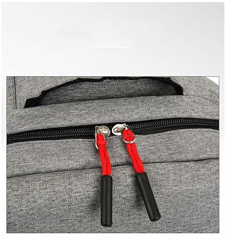 Mochila unissex masculina e feminina mochila de três peças mochila casual simples bolsa escolar bols