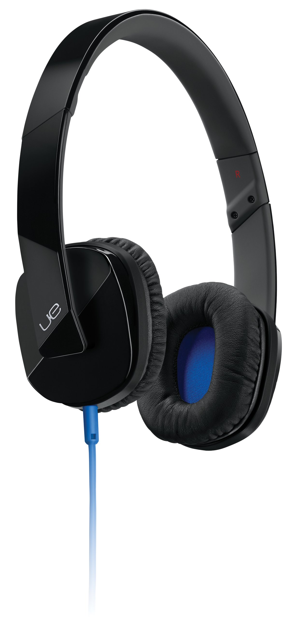Logitech UE 4000 Black Headphones Review Deals - Dettaglio