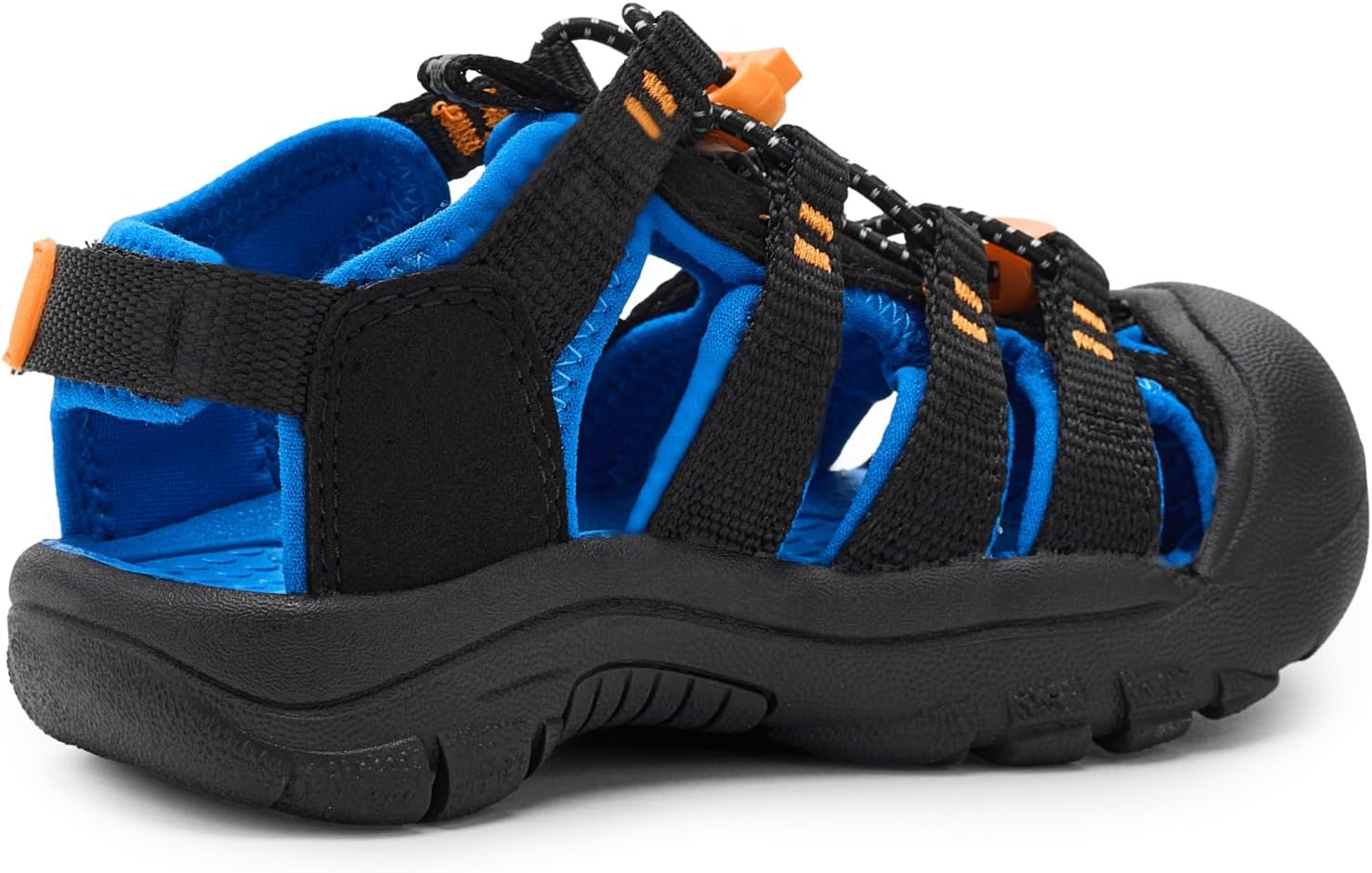 KEEN unisex-child Newport Boundless Sandal (Toddler/Little Kid/Big Kid)