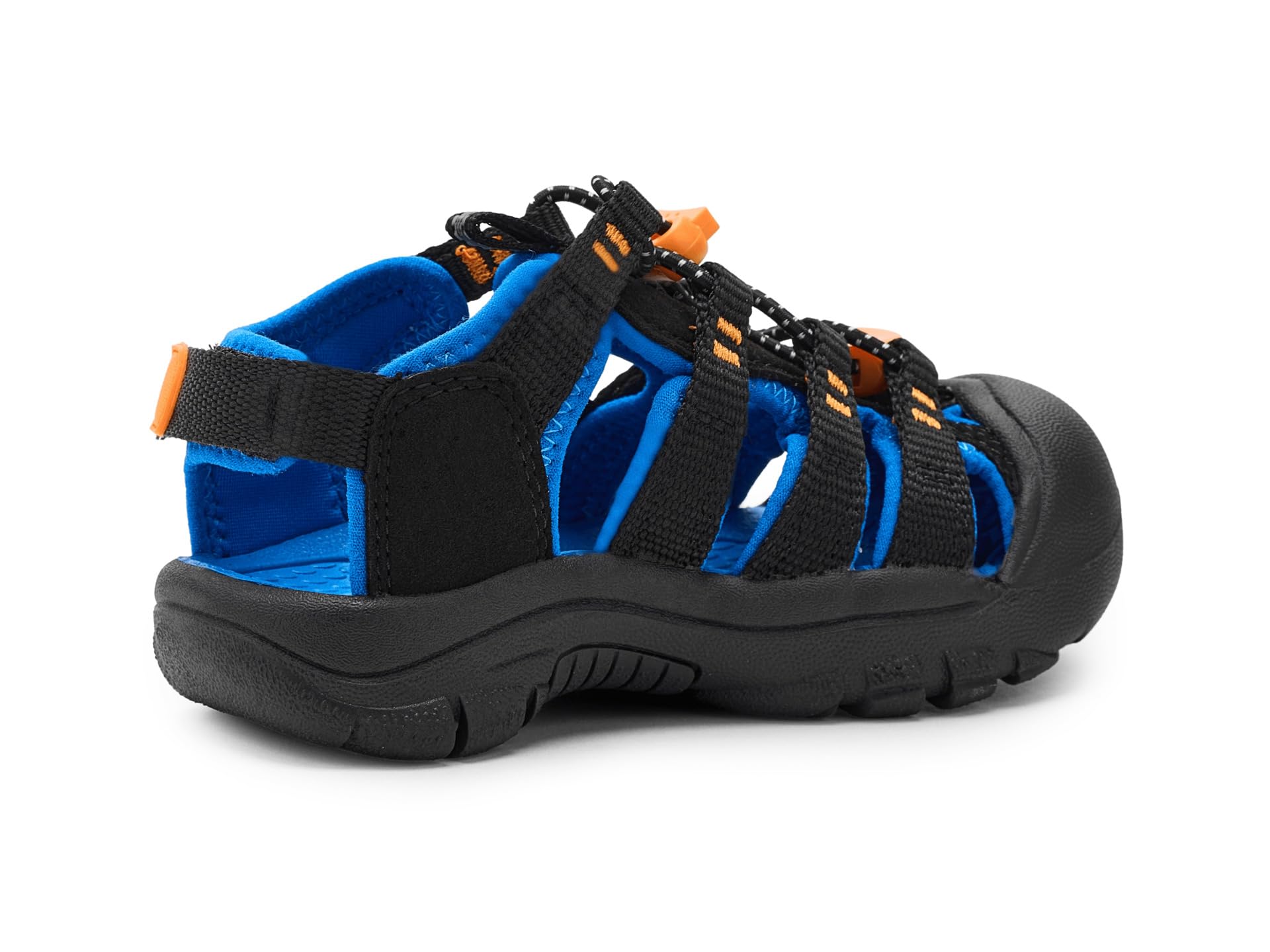 KEEN Unisex - bambino Newport chiusura adattiva senza limiti facile all'aperto