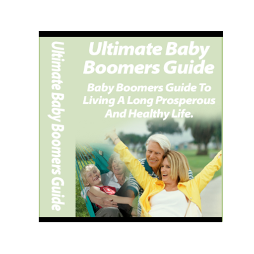 Baby Boomers GuideAmazon.esAppstore for Android