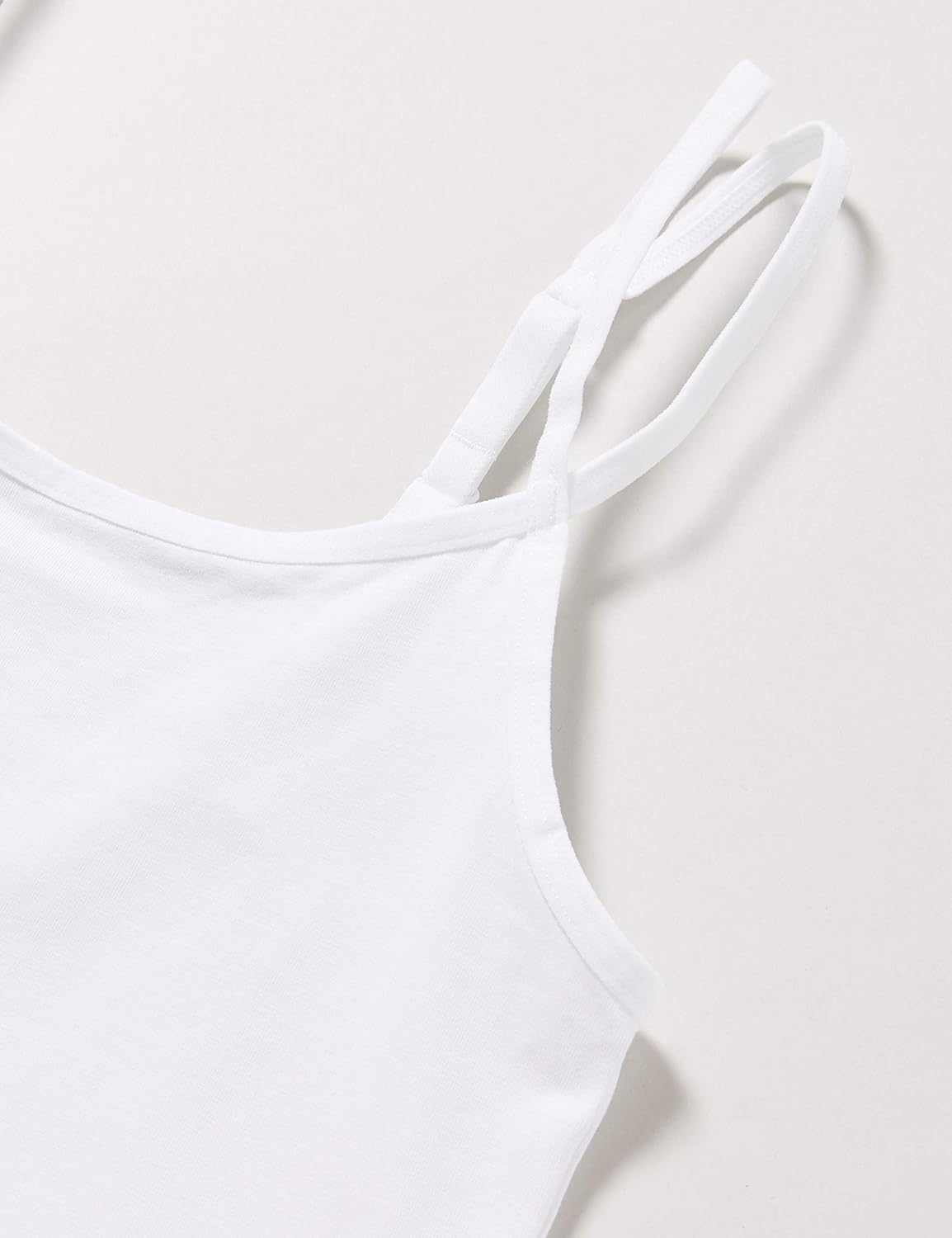 Skiny Mädchen Spaghettishirt Cotton Essentials Girls' Baselayer