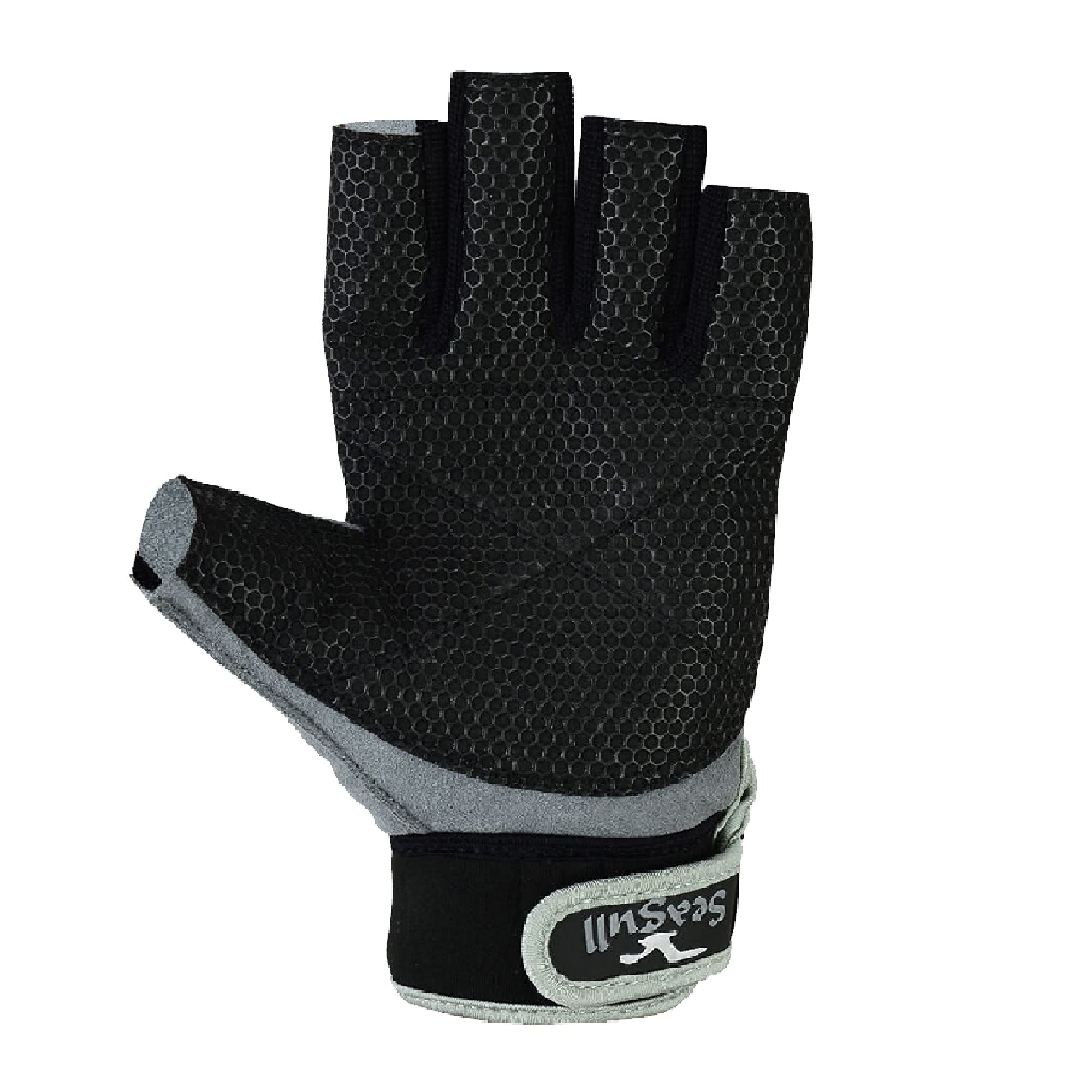 Gants mouettes adhérents pour la voile, la voile, le bateau, les sports de plaisance, taille XL
