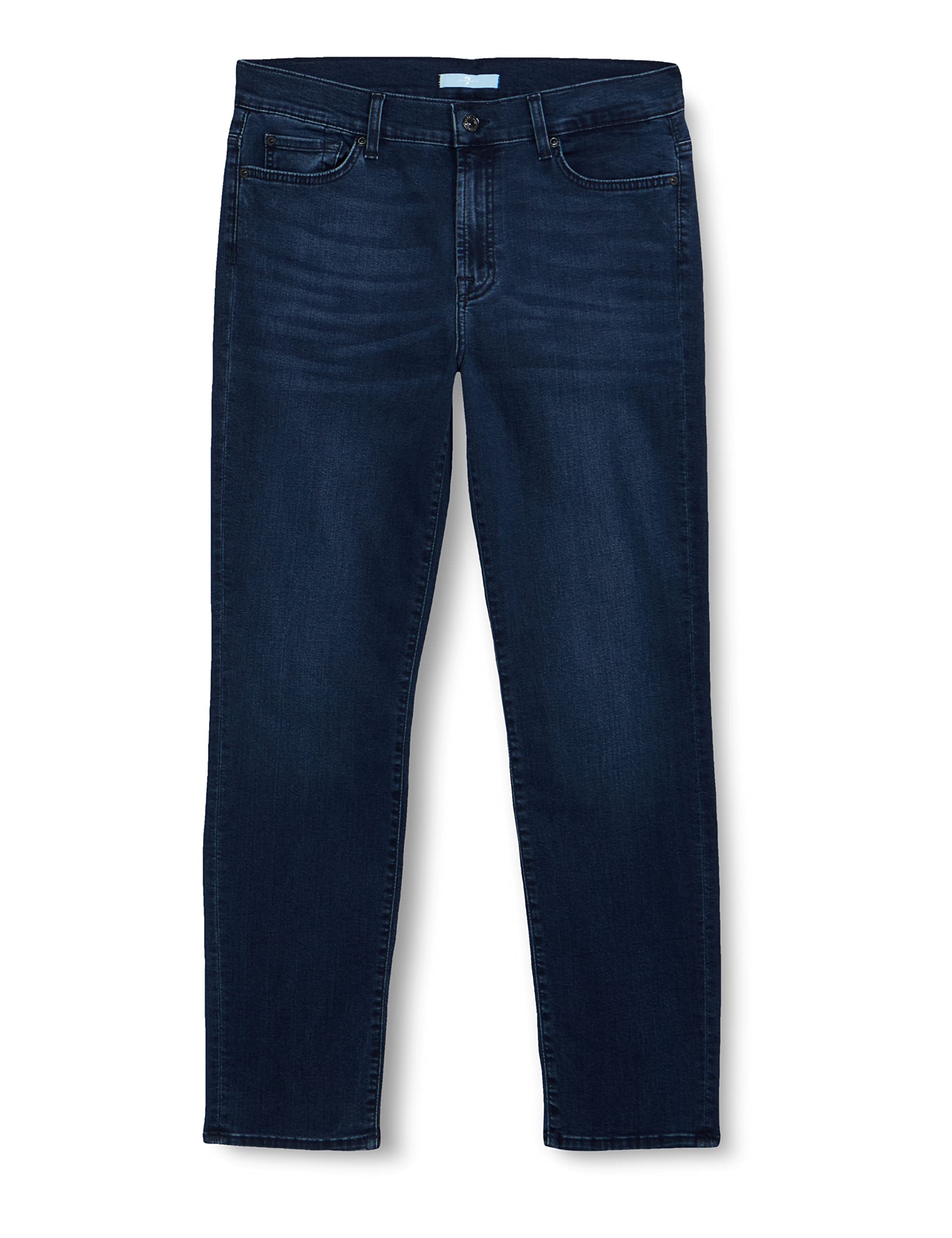 For All MankindWomen's Roxanne Bair Eco Park Avenue Jeans