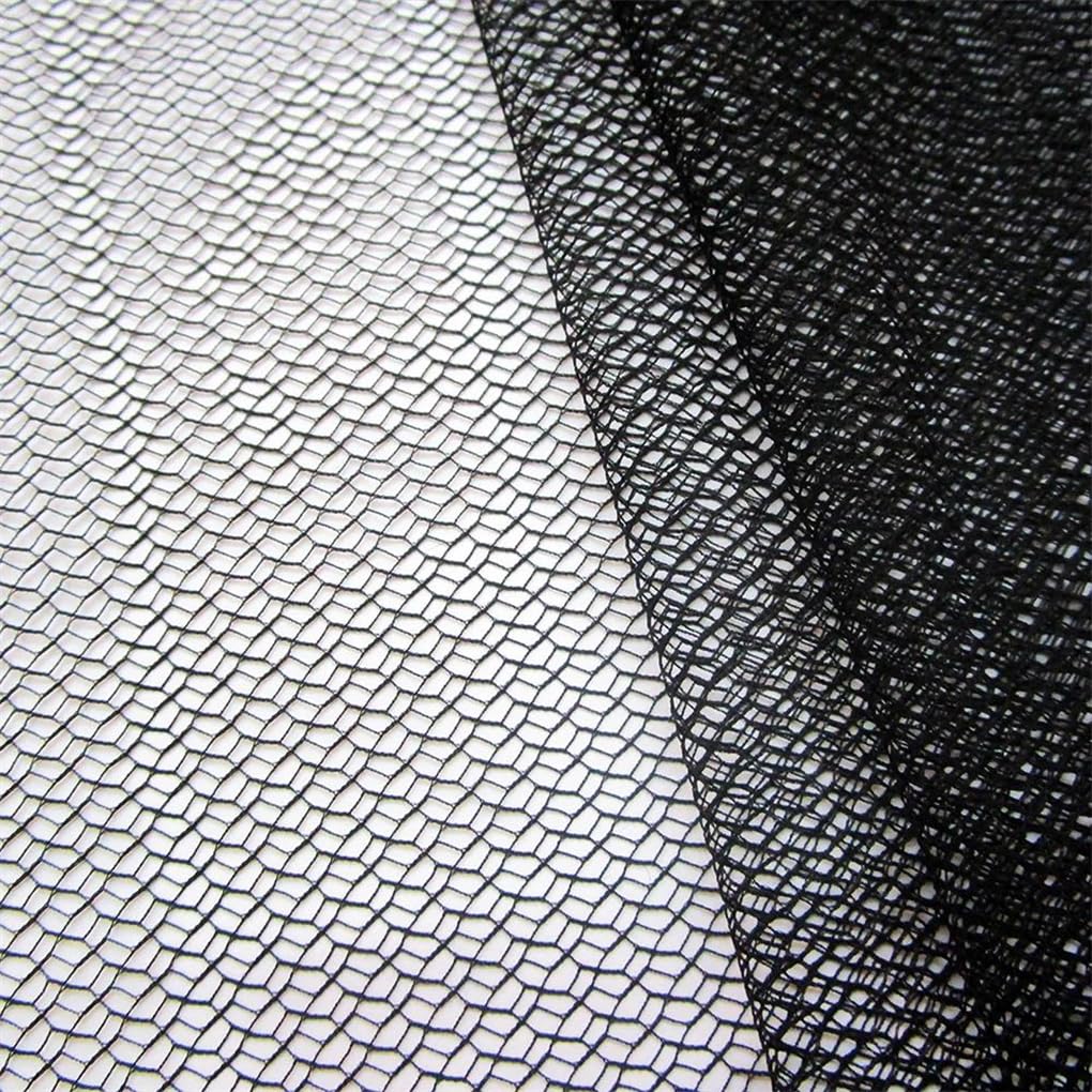 Voile de mariage en tulle classique nordique pour une cérémonie romantique et travaux manuels DIY