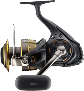 Daiwa (Daiwa) Spinning Reel 16 Bg 4000 Jp F/S