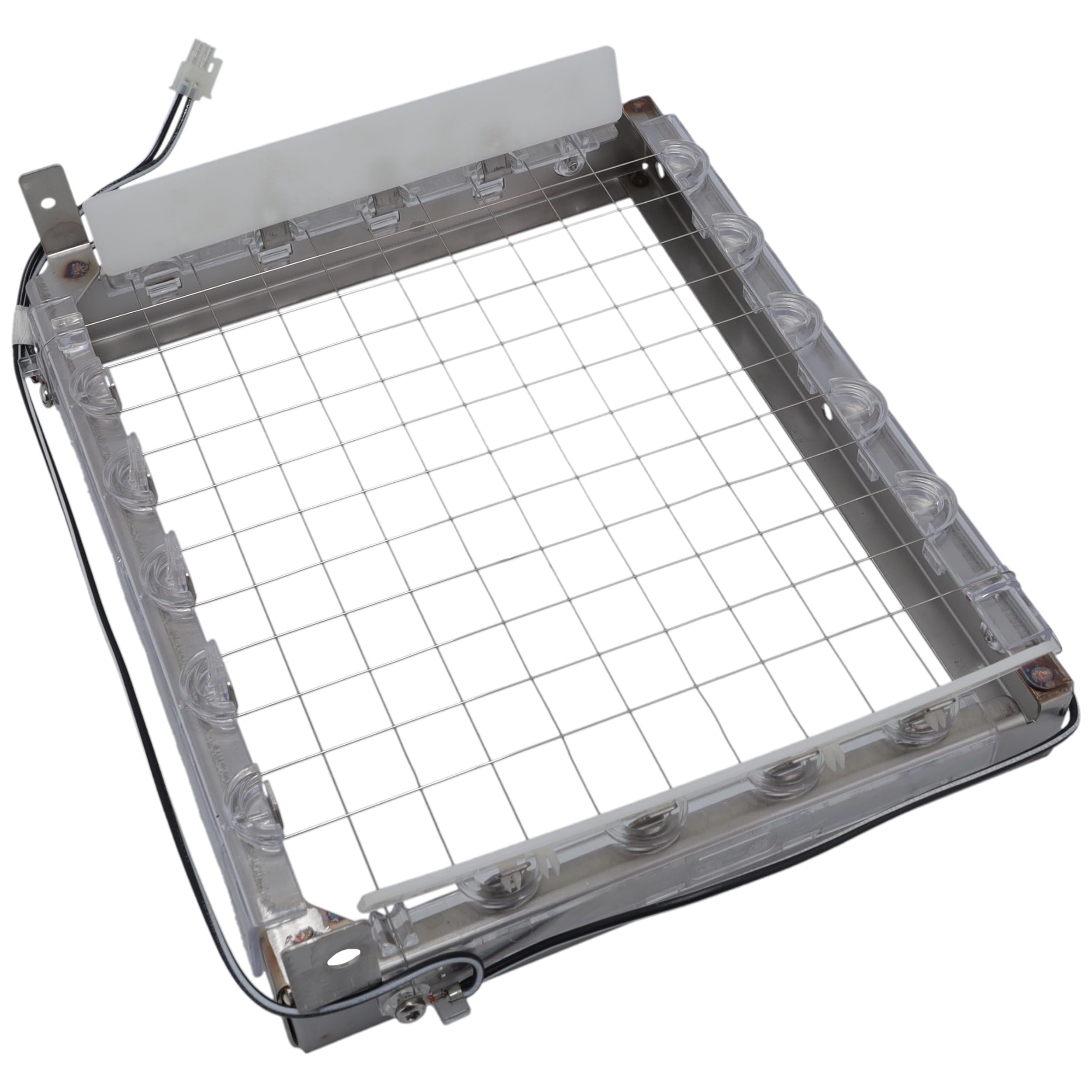 製氷機 Amazon.co.jp: Supplying Demand WR29X10073 WR29X10016 製氷機