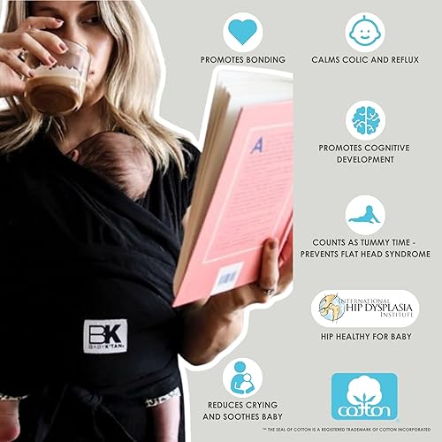 Miniatura 4 de Baby Ktan - Portabebés