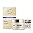 RoC Crepe Repair Anti Aging Daily Face Moisturizer & Neck Firming Cream (1.7 oz) + RoC Retinol Wrinkle Smoothing Capsules (7 CT), Skin Care Routine for Women and Men