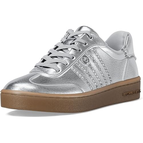 Michael Kors Women's Scotty Lace Up Shoes