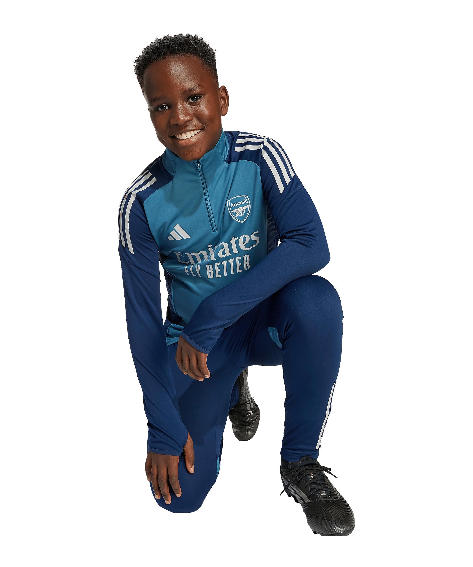 adidas Performance FC Arsenal London Competition Sweatshirt für Kinder