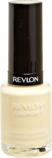 Colorstay Nail Enamel, Buttercup, 0.4 Fluid Ounce