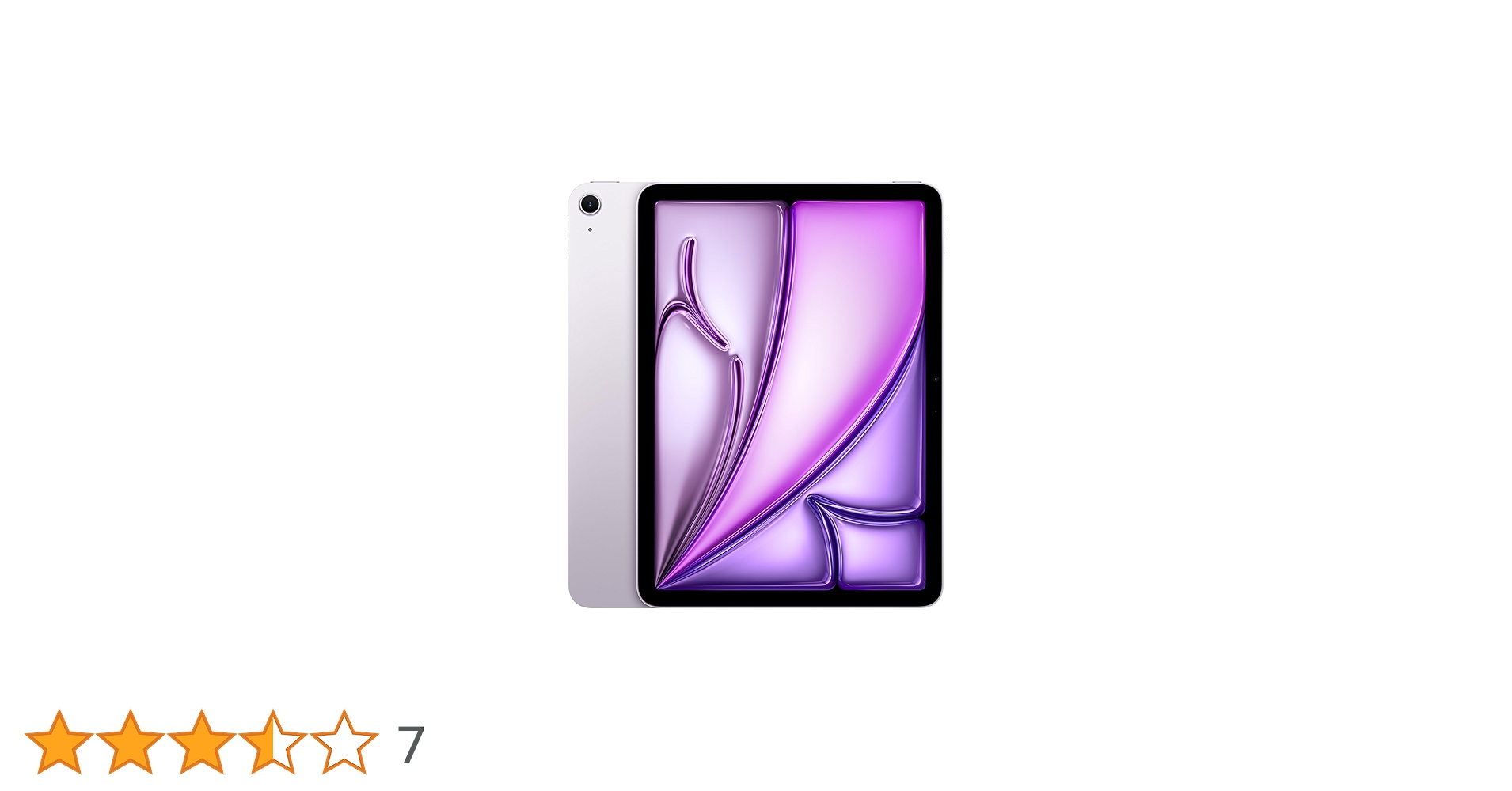 iPad Air （M2）11インチ　Wi-Fiモデル　256GB 美品 11インチ iPad Air（M2）Apple M2 11型 Wi-Fiモデル ストレージ：256GB