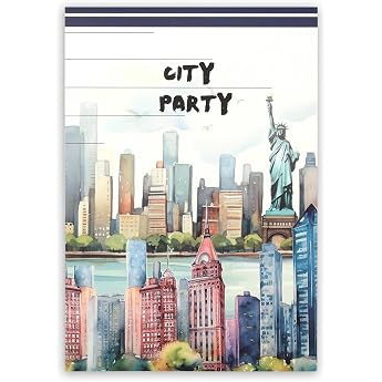 Scrapbooking Sticker Set 150 Journaling Stickers with Landscape and City Motifs Aesthetic DIY Scrapbook Accessories Bullet Journal Sticker Book Adults