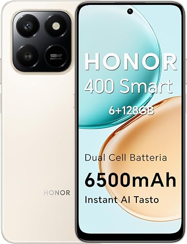 HONOR 400 Smart