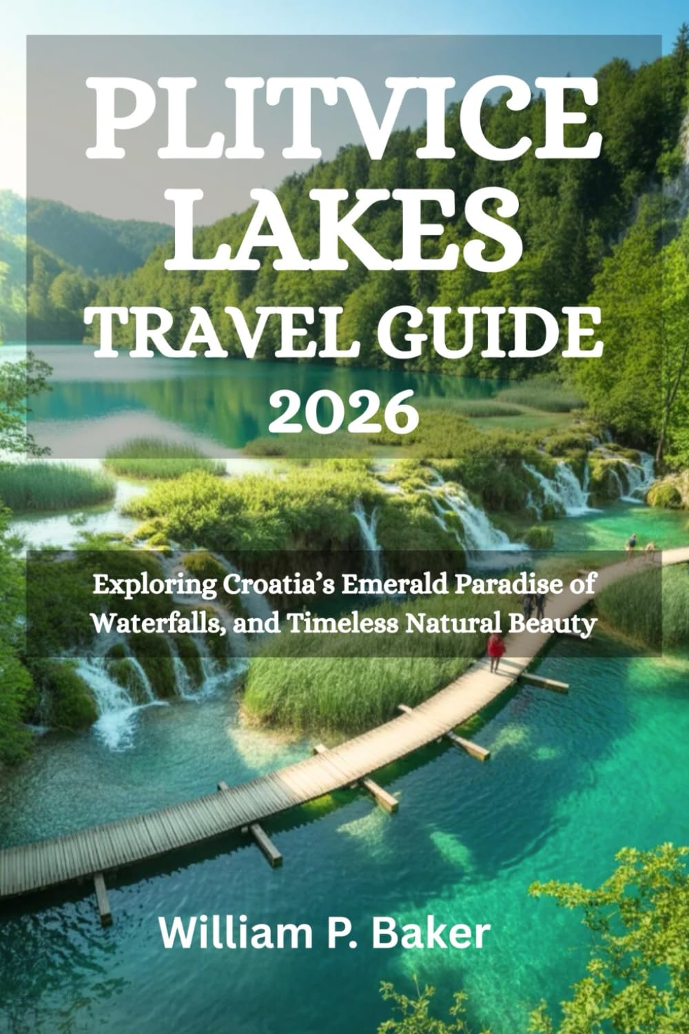 Plitvice lakes travel guide 2026: Exploring Croatia’s Emerald Paradise of Waterfalls, and Timeless Natural Beauty