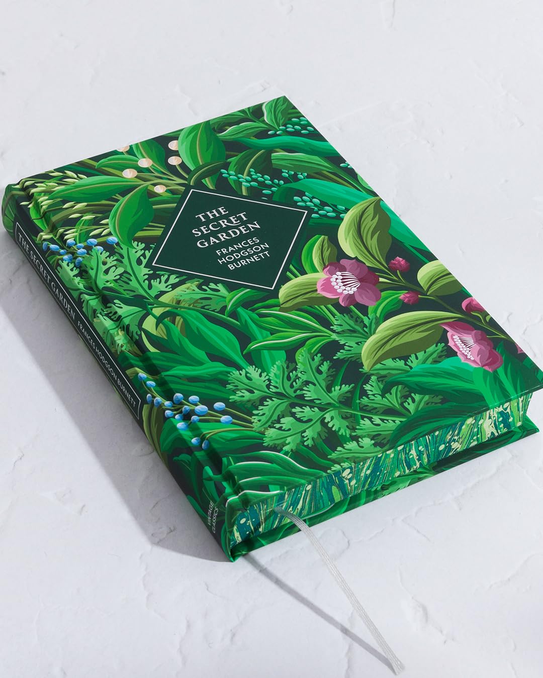 The Secret Garden (Vintage Collector's Classics)