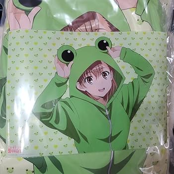 Amazon.co.jp: とある科学の超電磁砲T御坂美琴 Birthday 投票