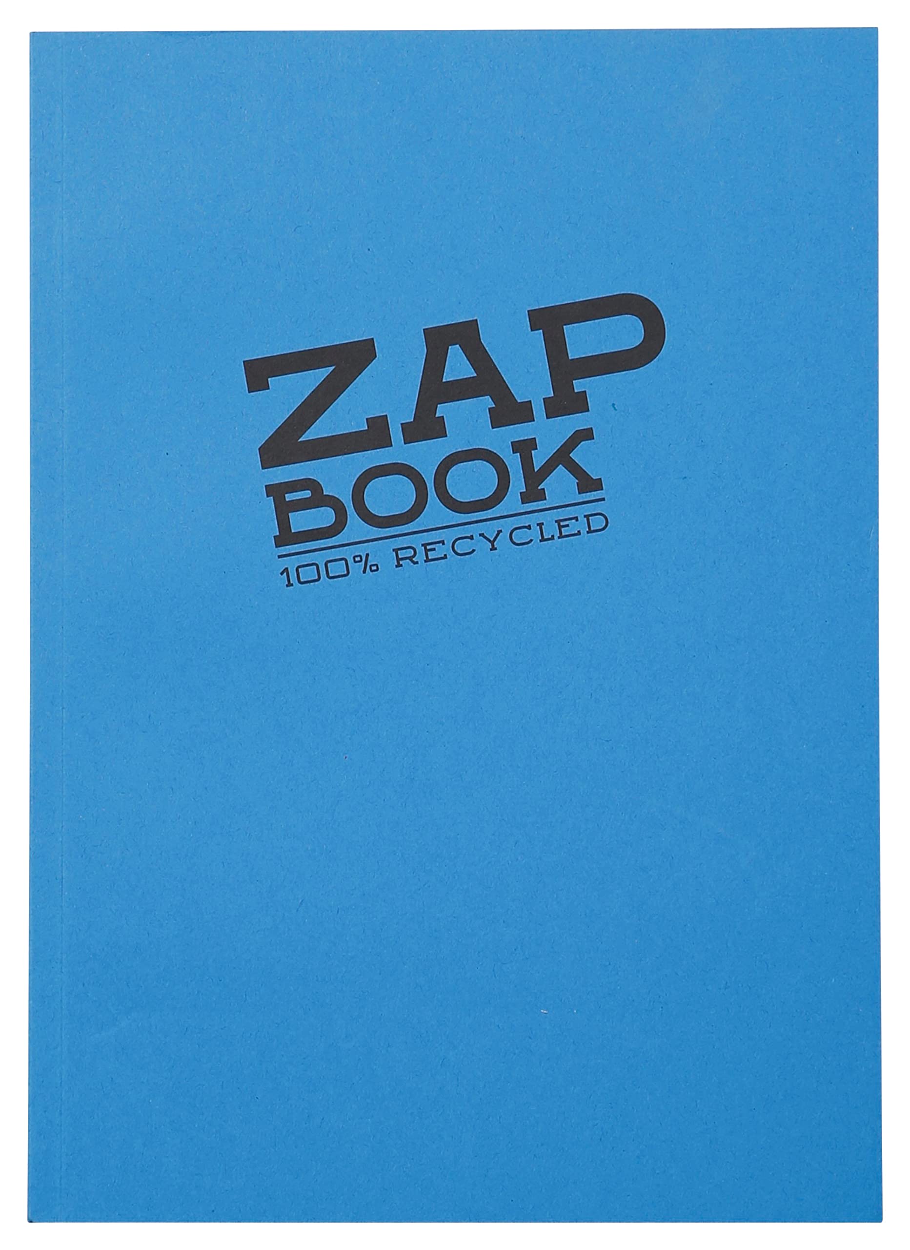 Clairefontaine 3354C zeszyty x5 A4 21x29,7 cm 160 arkuszy