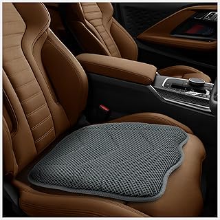 Car 3D Foam Seat Cushion