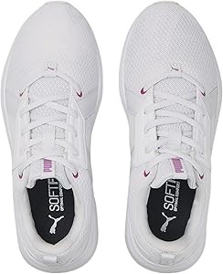 Amazon | [プーマ] ランニングシューズ スニーカー 運動靴 クロマ