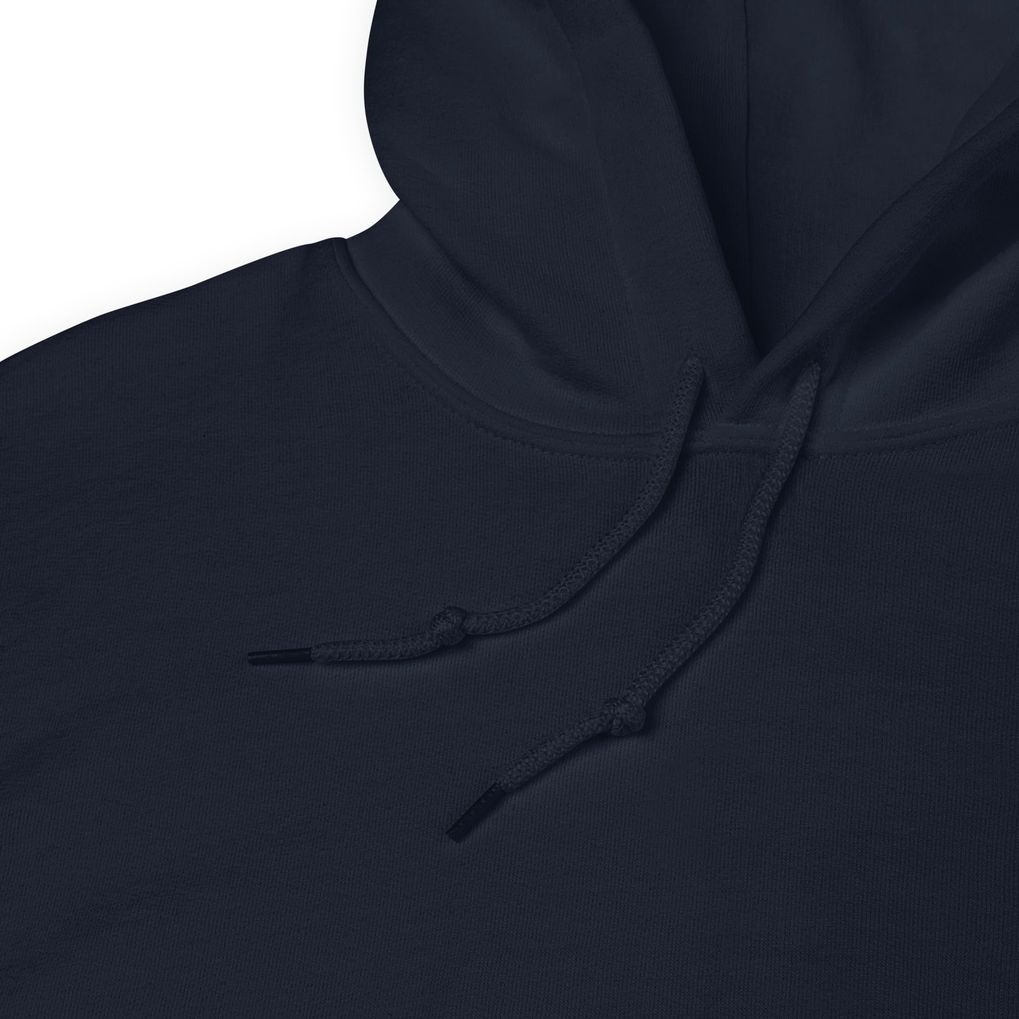 Faro da competizione F87 M2 2018 su felpa con cappuccio per auto sportive - Abbigliamento appassionato di prestazioni