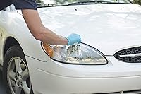 Vista 3 de Rust-Oleum 327489 Wipe New Heavy Duty Headlight Restore