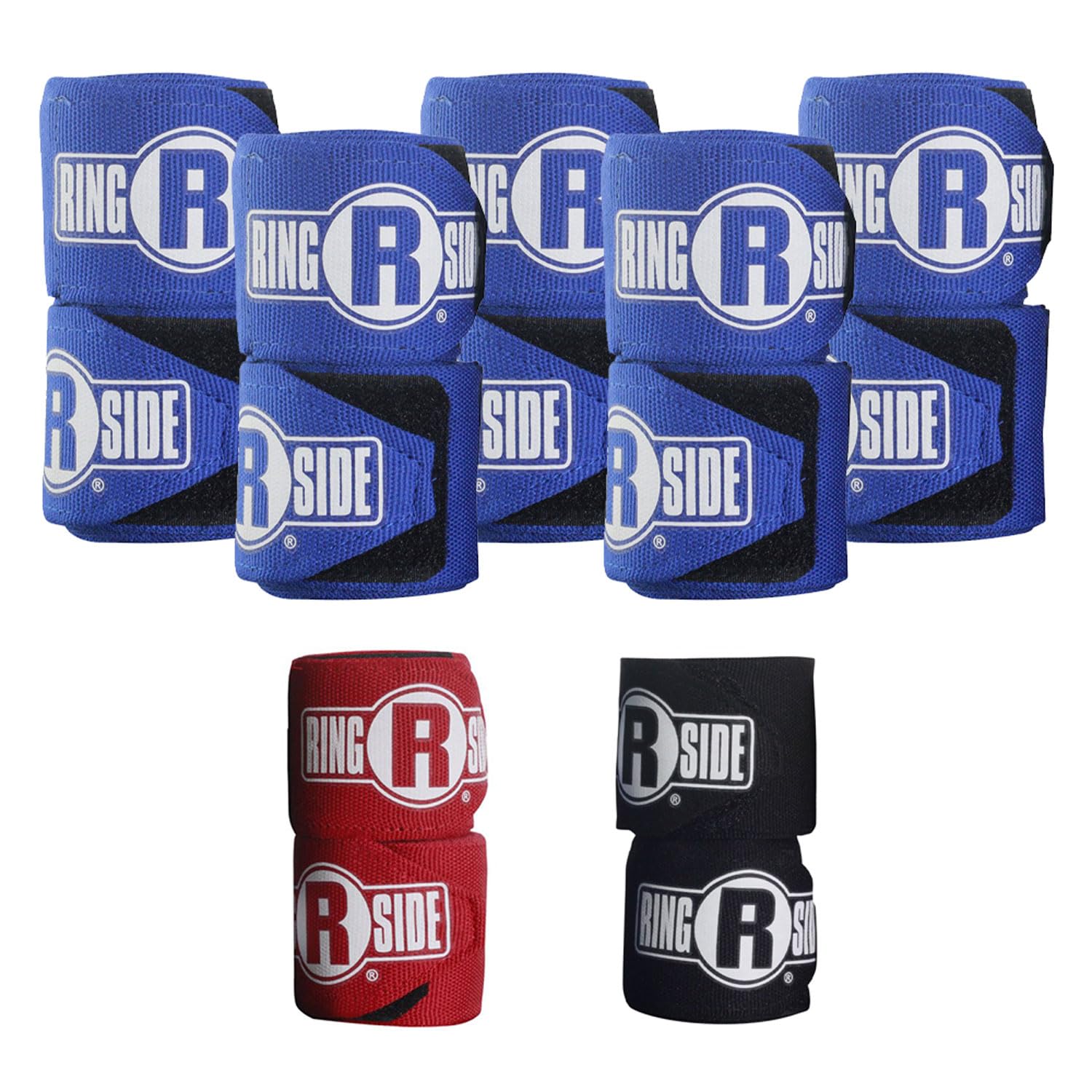 Ringside Pro Mexican Handwraps (200-Inch)