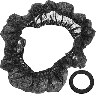 FAVOMOTO 50 Peças Acessórios De Volante Capa De Volante Para Carro Capa De Volante Difusa Acessórios De Carro Acessórios De Carro Acessórios Automotivos Capas De Volante De Reposição