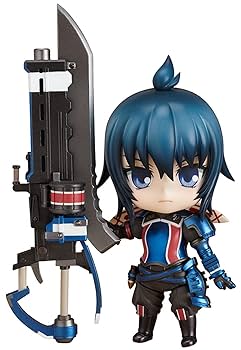 Amazon.co.jp: 戦場のヴァルキュリア3 ねんどろいど イムカ