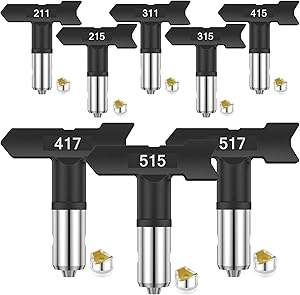 Spruzzatore di vernice per macchie thumbnail classifica